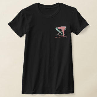 Camiseta Você Está Fabulosa!