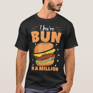 Camiseta Você está ferrado em um milhão