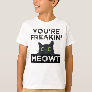 Camiseta Você Está Me Enlouquecendo