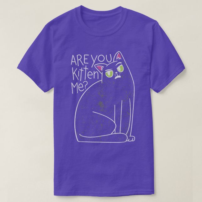 Camiseta Você está me matando? Você quer dizer esse show sé (Frente do Design)