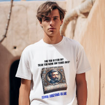Você Está Melhor do que Há 160 Anos?