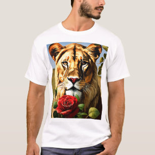 Camiseta Você está procurando um tipo específico de camiset