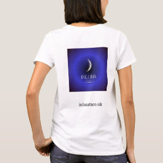Camiseta Você faz você, Boo