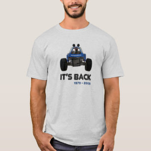 Camiseta Você fez um ancião feliz