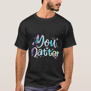 Camiseta Você Fita Rojxaa Rojxo Prevenção ao Suicídio Consc
