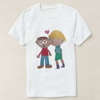 Camiseta Você foi twitterpado!