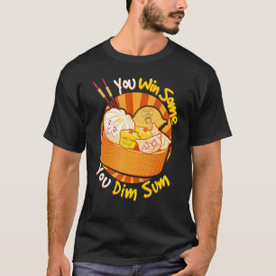 Camiseta Você Ganha Alguns Que Você Escava Pedaços De Foto