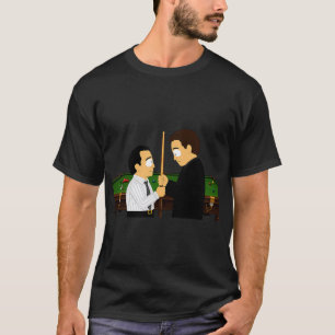 Camiseta Você Gosta de Peixe?