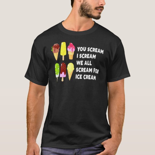 Camiseta Você Gritar Que Eu Gritar Que Todos Nós Gritares P (Frente)