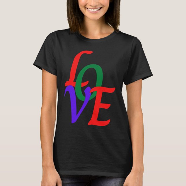 Camiseta Você Ilumina Minha Vida (Frente)