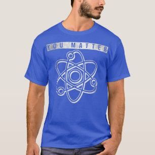 Camiseta Você Importa