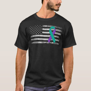 Camiseta Você Importa 988 A Prevenção Contra Suicídio Mulhe