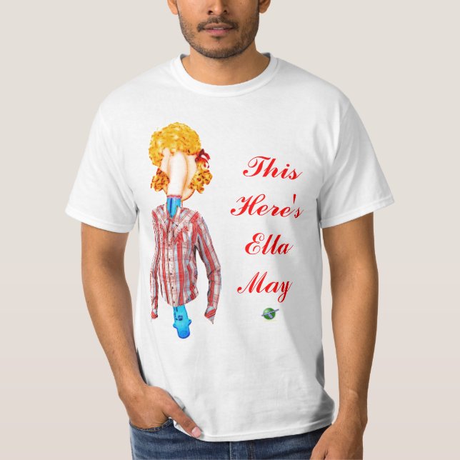 Camiseta Você introduz essa via aérea, Y'Hear? (Frente)