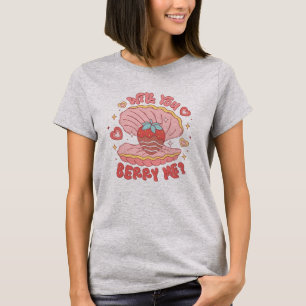 Camiseta Você Me Berry?