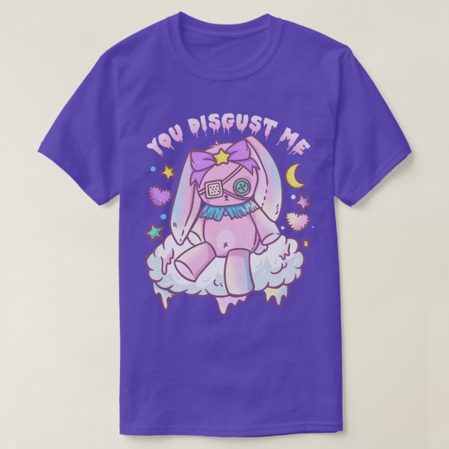 Camiseta Você Me Engana (Frente do Design)