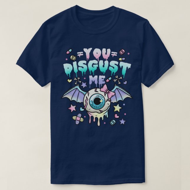 Camiseta Você Me Engana 2 (Frente do Design)