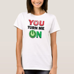 Camiseta Você Me Liga Projeto De Texto Engraçado
