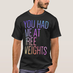 Camiseta Você Me Teve No Colar De Malhação De Rato De Giro