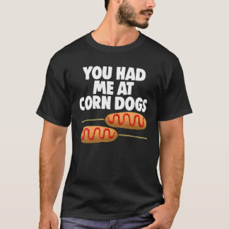 Camiseta Você Me Teve No Corno Cachorro Cachorro Cachorro C