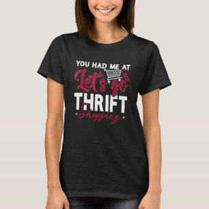 Camiseta Você Me Teve No Vamos, Vai Vender A Loja De Vended