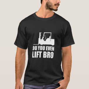 Camiseta Você Mesmo Levanta O Driver Do Formatador Bro_2