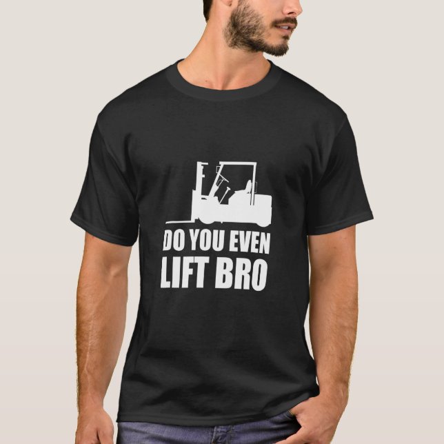 Camiseta Você Mesmo Levanta O Driver Do Formatador Bro_2 (Frente)