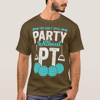 Camiseta Você Não Consegue Festa Ortográfica Sem PT