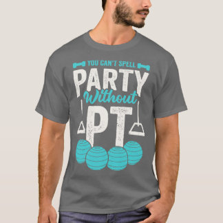 Camiseta Você Não Consegue Festa Ortográfica Sem PT