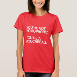 Camiseta VOCÊ NÃO É HOMOFÓBICO - BRANCO -.png