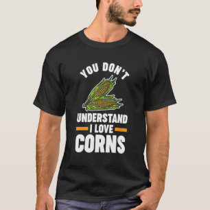 Camiseta Você não entende que eu adoro corno