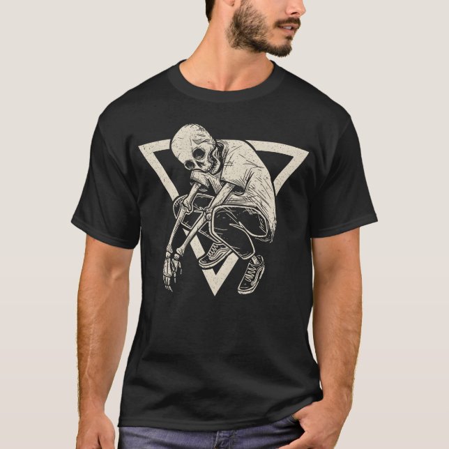 Camiseta você não fez nada de errado garota (Frente)