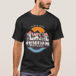 Camiseta Você Não Pode Me Dizer O Que Fazer Você Não É Meu 
