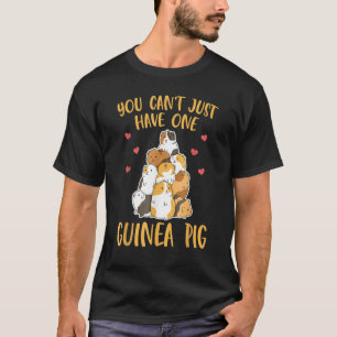 Camiseta Você não pode ter apenas uma coca, coce, coquetéis