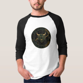 Camiseta Você Não Precisa Pegar Todo o Movimento Trader de