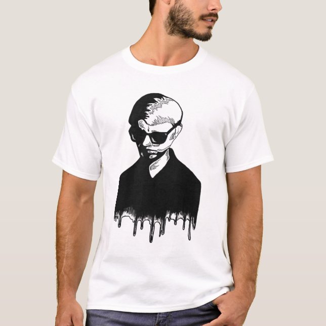 Camiseta Você não sabe quem eu sou? (Frente)