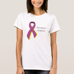 Camiseta Você nunca sabe forte você é… #Adenomyosis