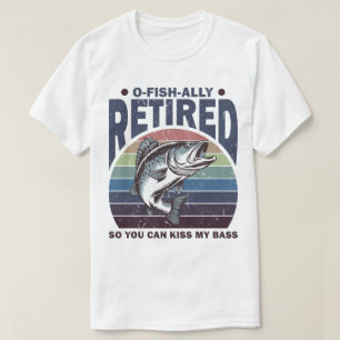 Camiseta Você Pode Beijar Meu Bass Engraçado Reforma