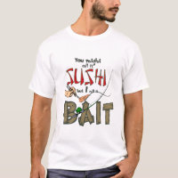 Você pôde chamá-lo sushi