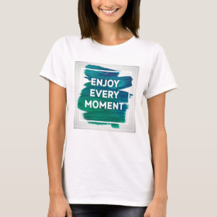 Camiseta Você Pode Fazer Isso 2