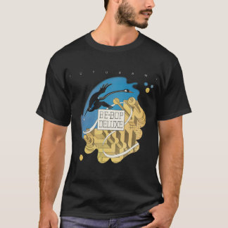 Camiseta você pode fazer o BE BOP qualquer coisa DELUXE com