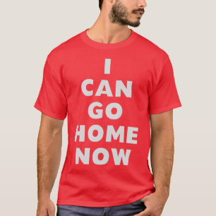 Camiseta Você pode ir 3