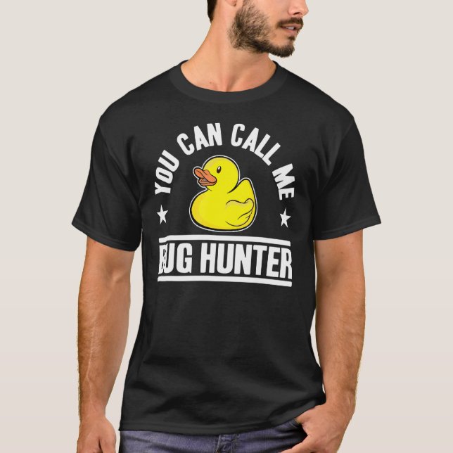 Camiseta Você Pode Me Chamar De Programa De Piada De Borrac (Frente)