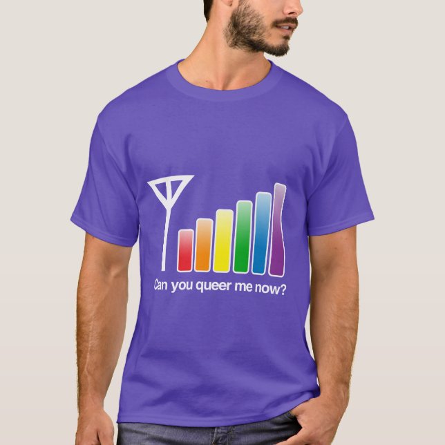 Camiseta VOCÊ PODE ME ENGANAR AGORA - BRANCO -.png (Frente)