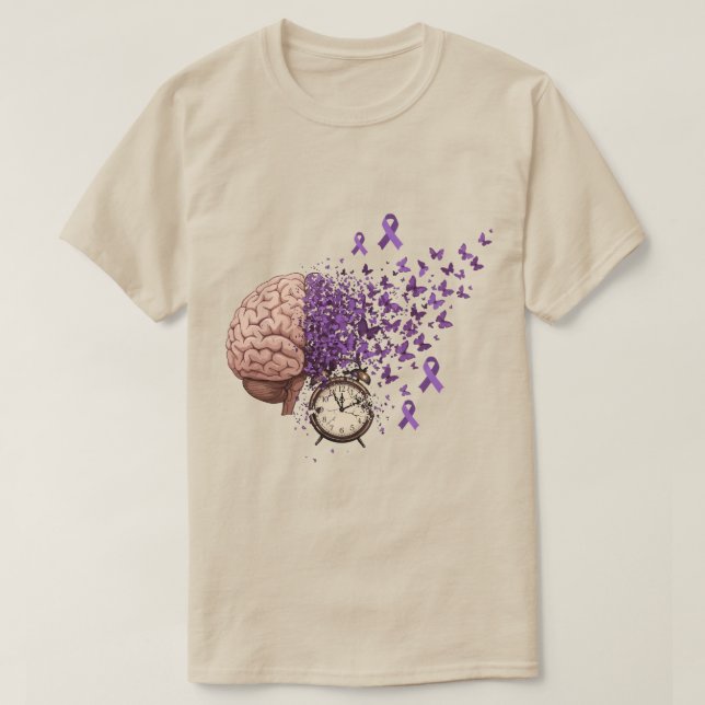 Camiseta Você Pode Não Lembrar, Mas Eu Nunca Esquecerei A C (Frente do Design)