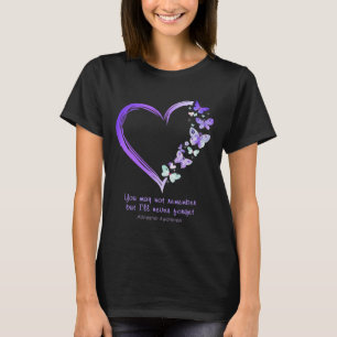 Camiseta Você Pode Não Lembrar Mas Eu Nunca Vou Esquecer He