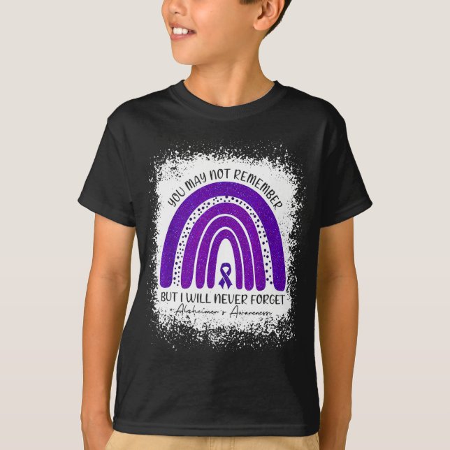Camiseta Você Pode Não Lembrar Mas Eu Nunca Vou Esquecer He (Frente)