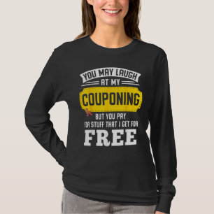 Camiseta Você Pode Rir Do Meu Toque Mas Paga -