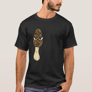 Camiseta Você pode se esconder, mas você não pode dirigir o