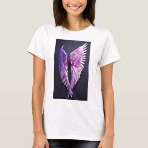 Camiseta Você poderia fornecer mais detalhes sobre a t-shir