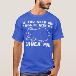 Camiseta Você Precisa Que Eu Esteja Com A Minha Mulher De P